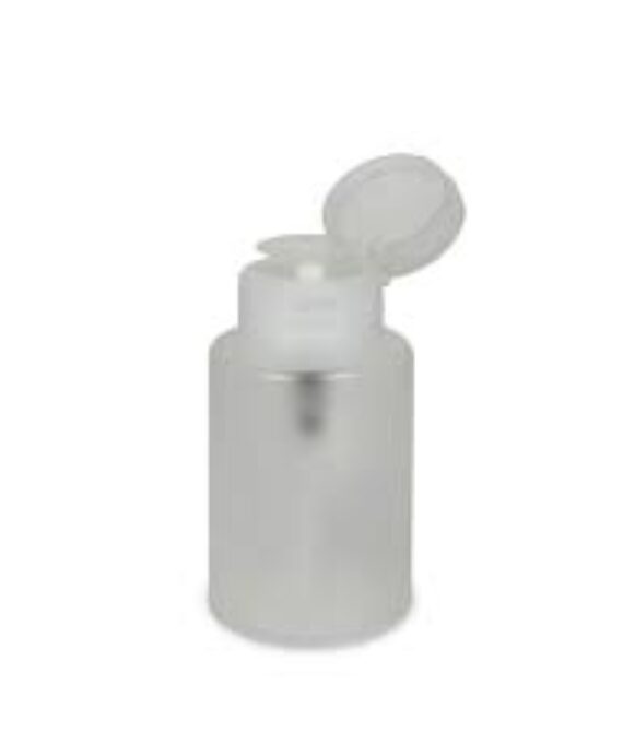 Menda Bottle Pump Plastic 150Ml