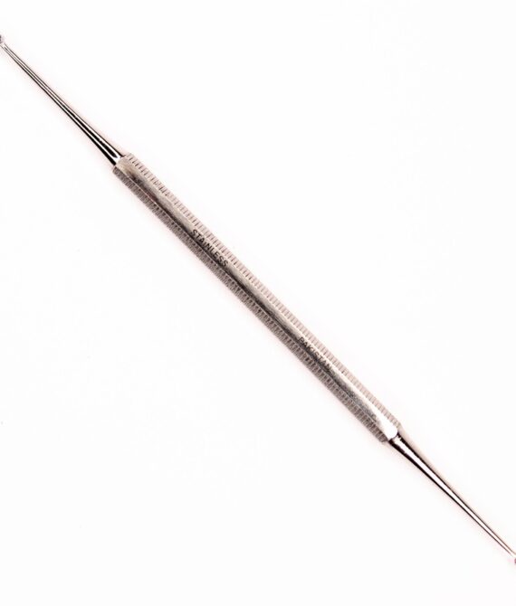 Cuticle Curette Doublesided