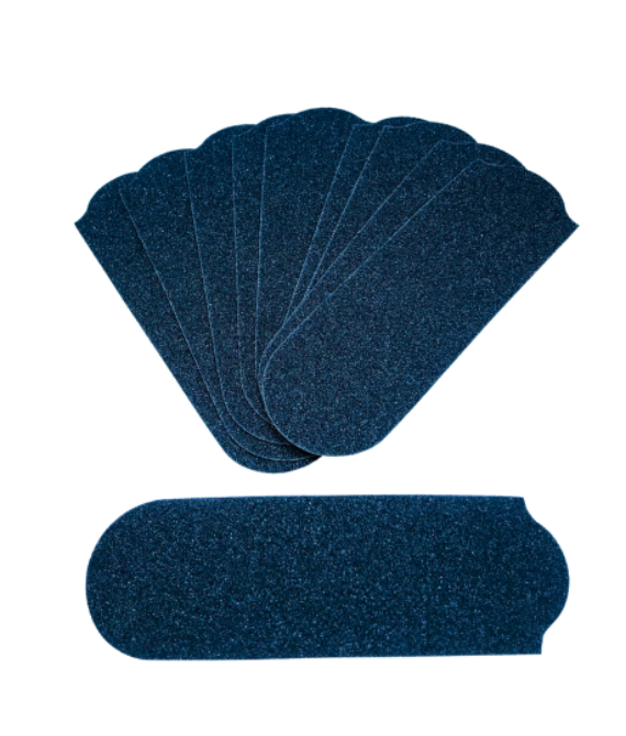 Foot File Replacement Pads
