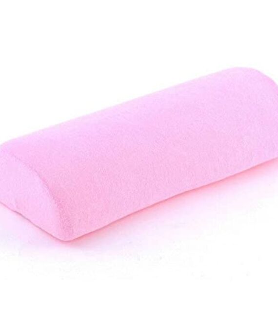 Foam Hand Cusion Pink/Black/Magenta