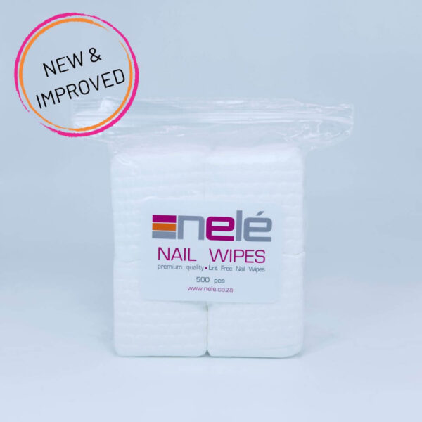 Lint Free Wipes