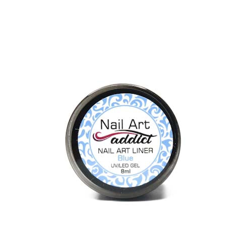 NAIL ART ADDICTS Liner Gel