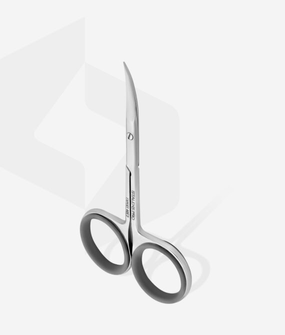 Staleks Cuticle Scissors Expert 40/2