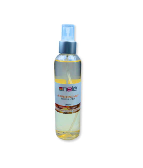 Apricot And Honey Room Mist