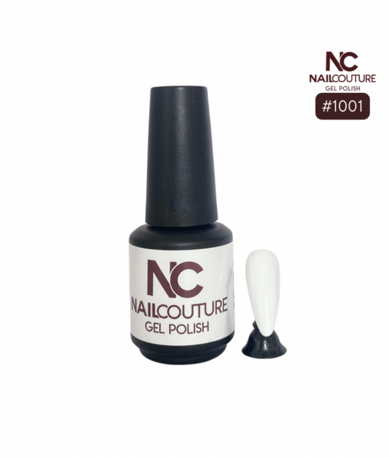 Nail Couture Colour #1001