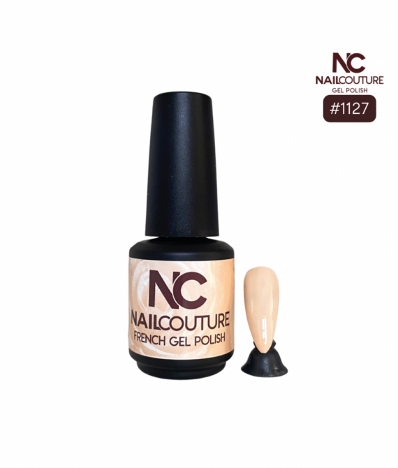 Nail Couture Colour #1127