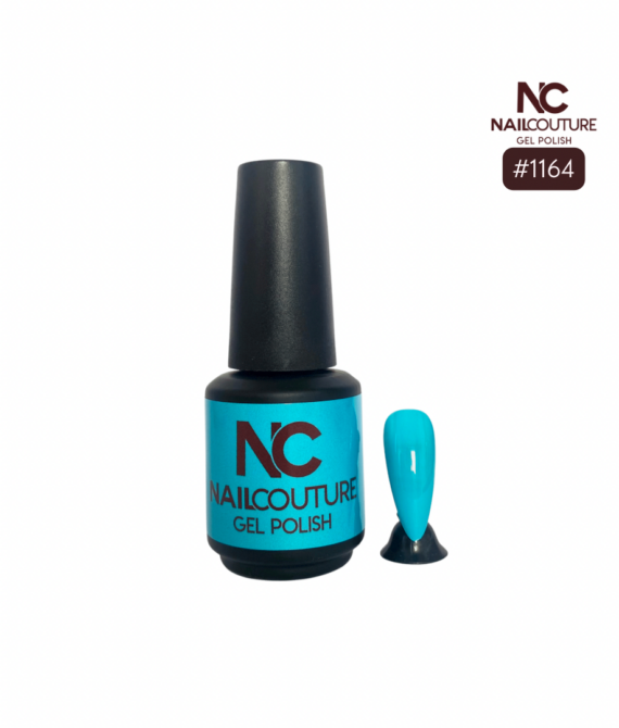 Nail Couture Colour #1164