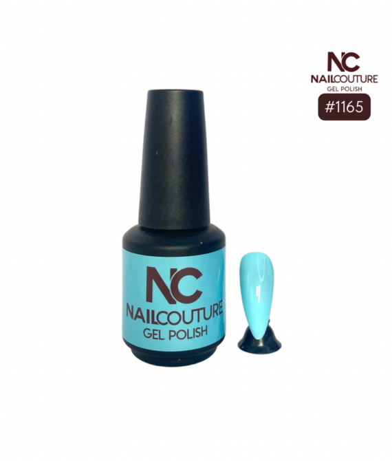 Nail Couture Colour #1165