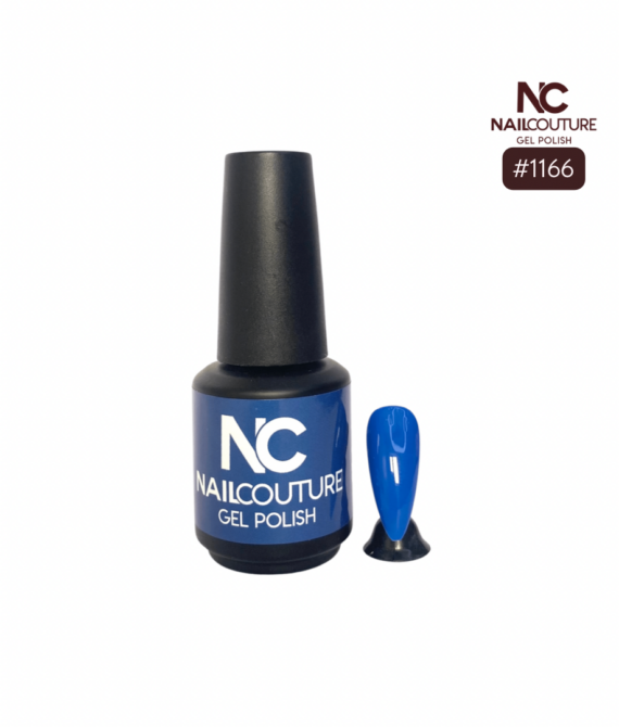 Nail Couture Colour #1166