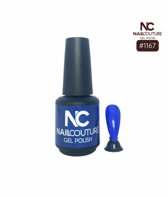 Nail Couture Colour #1167