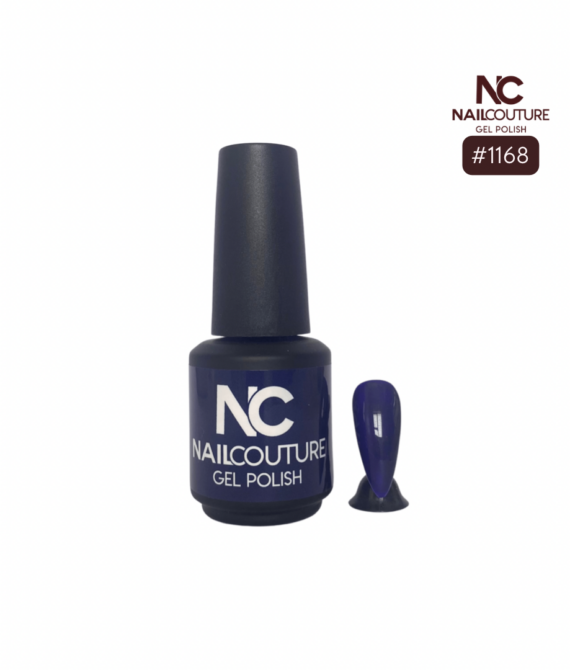 Nail Couture Colour #1168