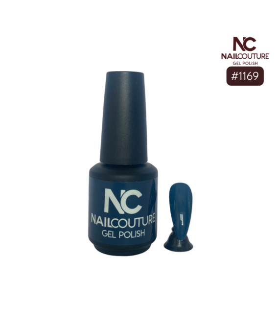 Nail Couture Colour #1169