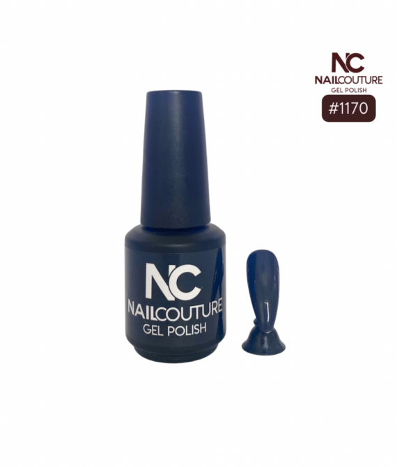 Nail Couture Colour #1170