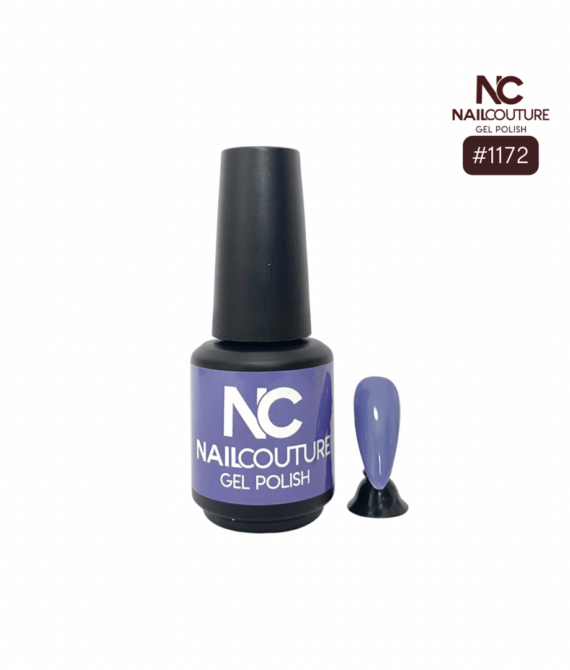 Nail Couture Colour #1172