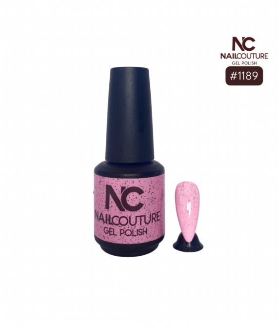 Nail Couture Colour #1189