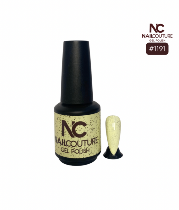 Nail Couture Colour #1191