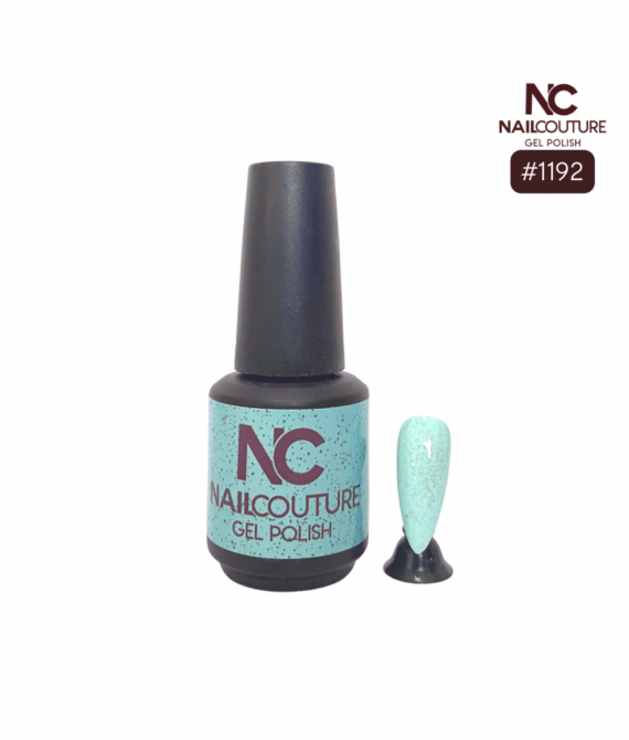 Nail Couture Colour #1192