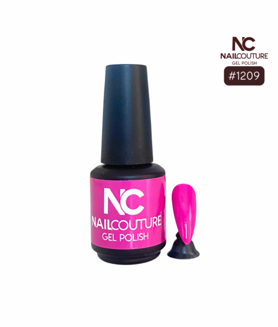 Nail Couture Colour #1209