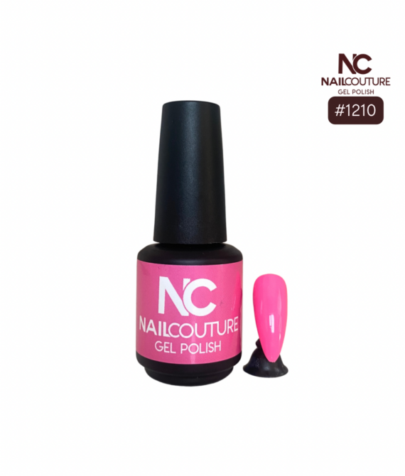 Nail Couture Colour #1210