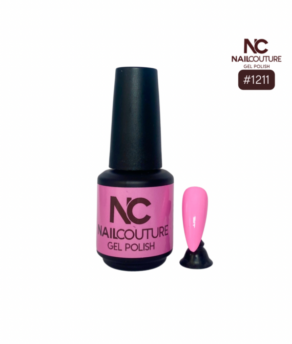 Nail Couture Colour #1211