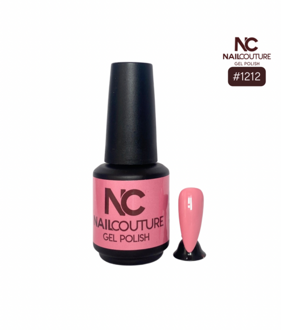 Nail Couture Colour #1212