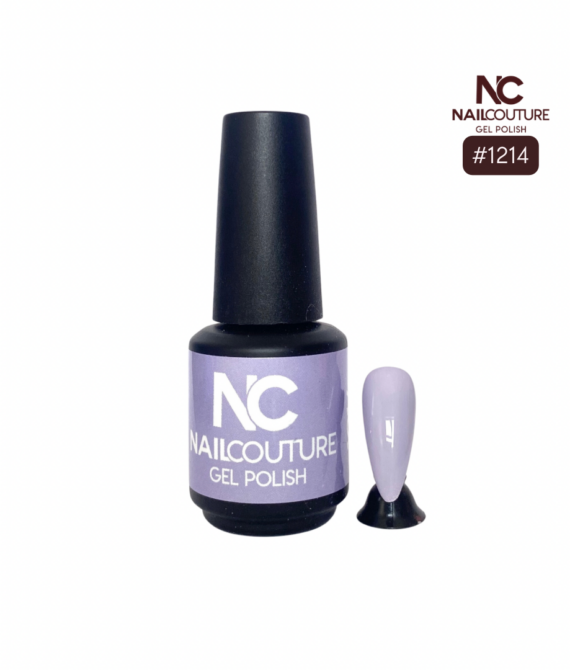 Nail Couture Colour #1214