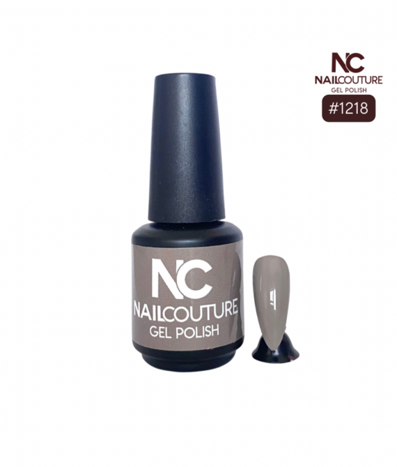 Nail Couture Colour #1218