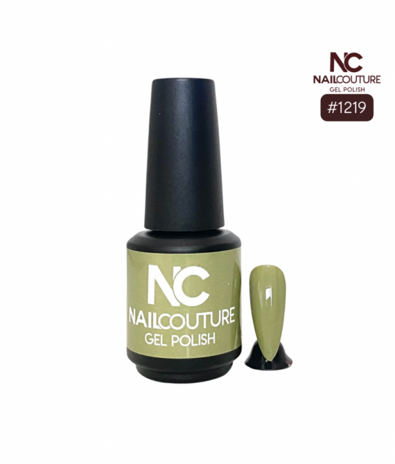 Nail Couture Colour #1219