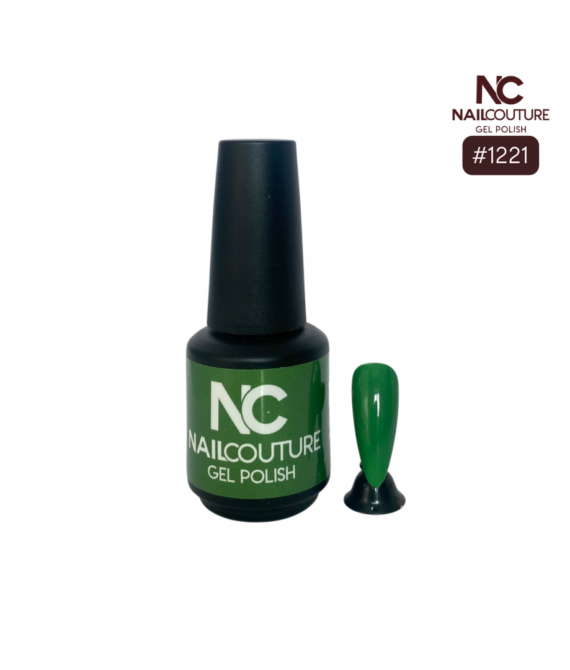 Nail Couture Colour #1221