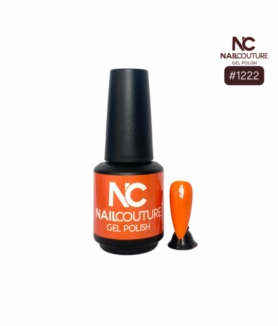 Nail Couture Colour #1222