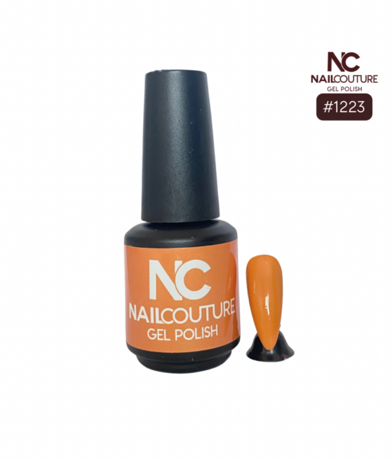 Nail Couture Colour #1223