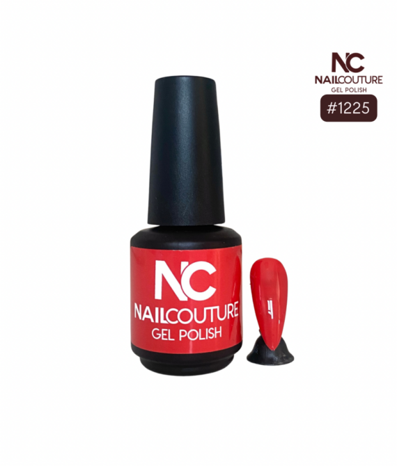 Nail Couture Colour #1225