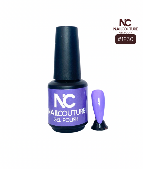 Nail Couture Colour #1230