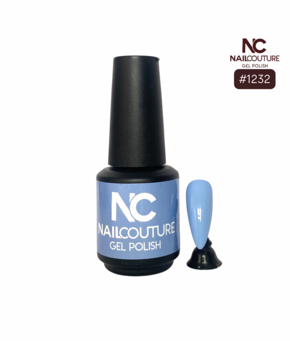 Nail Couture Colour #1232