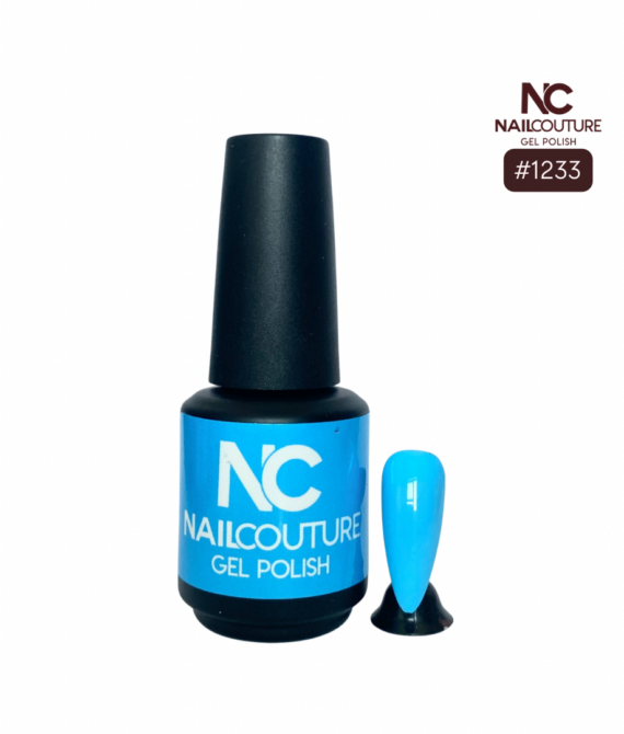 Nail Couture Colour #1233