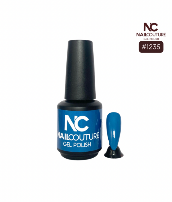 Nail Couture Colour #1235