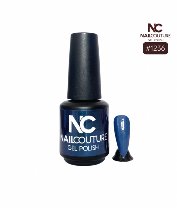 Nail Couture Colour #1236