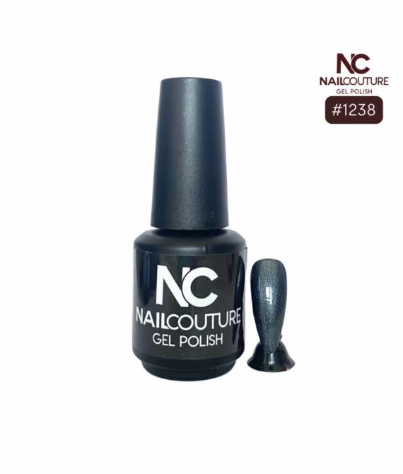 Nail Couture Colour #1238