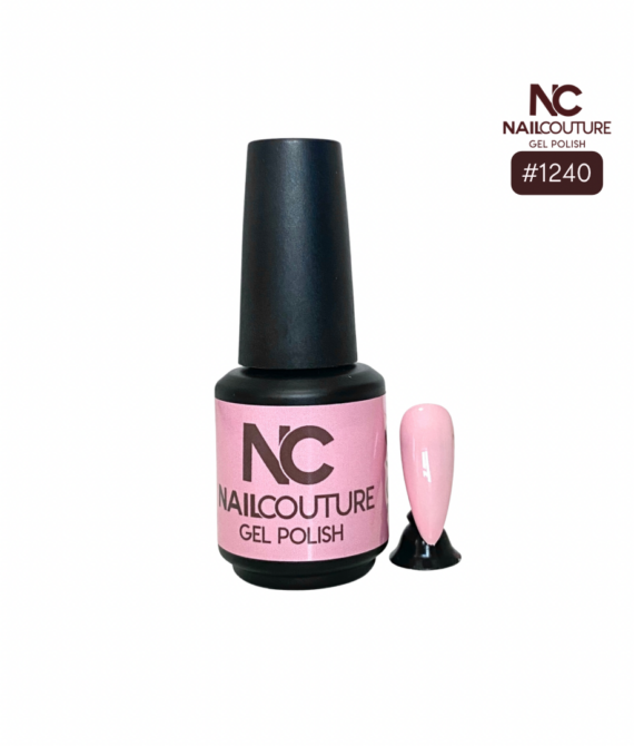 Nail Couture Colour #1240