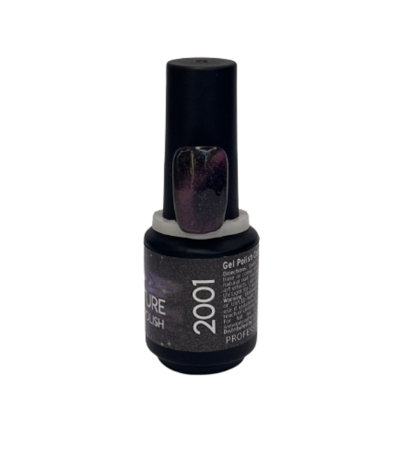 Nail Couture Galaxy Gel 2001