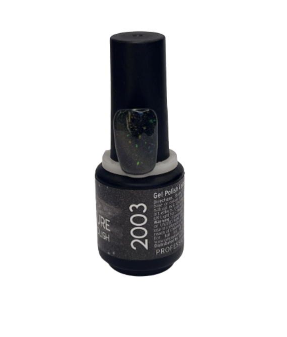 Nail Couture Galaxy Gel 2003