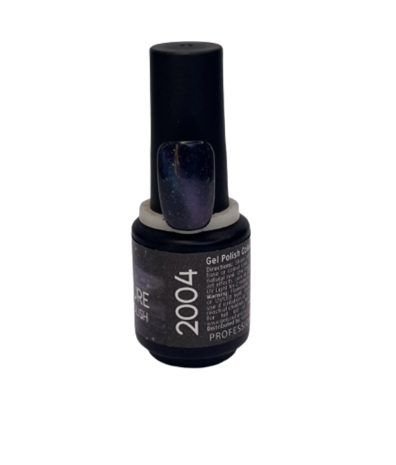 Nail Couture Galaxy Gel 2004