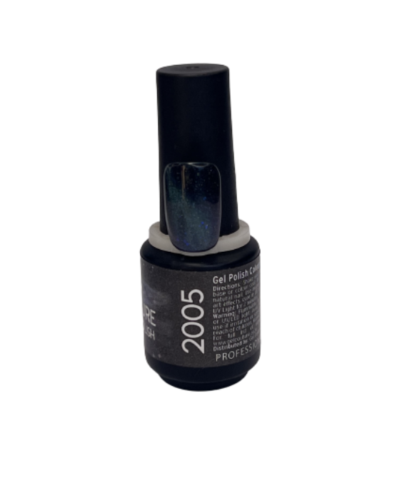 Nail Couture Galaxy Gel 2005