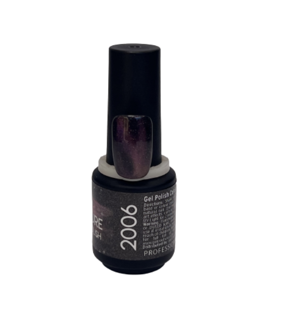 Nail Couture Galaxy Gel 2006