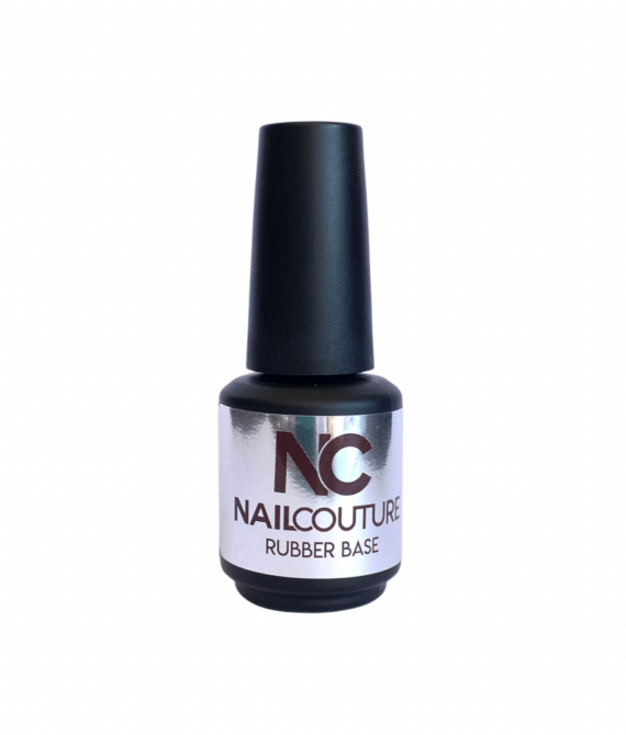 Nail Couture Rubber Base