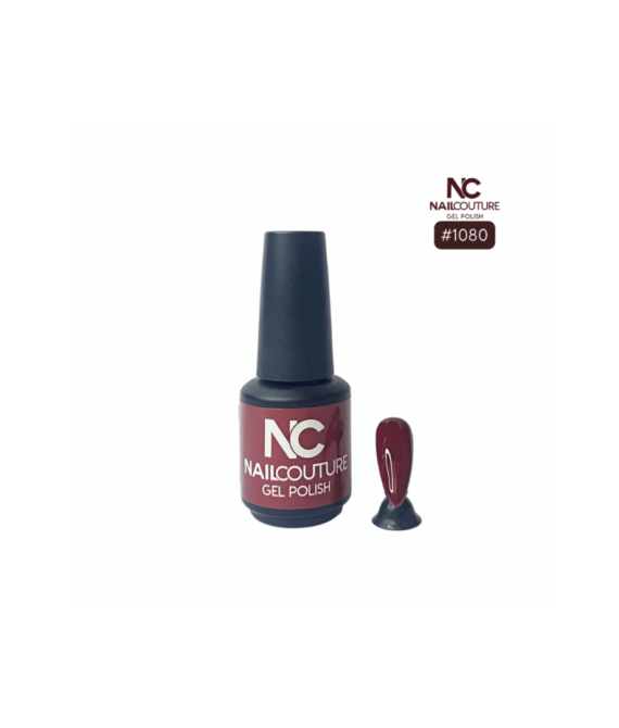 Nail Couture Colour Gel Polish #1080