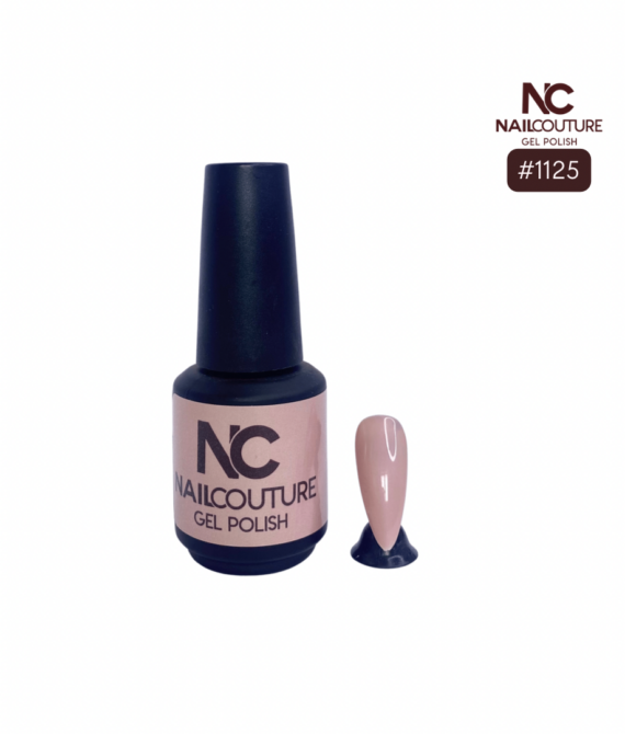 Nail Couture Colour #1125