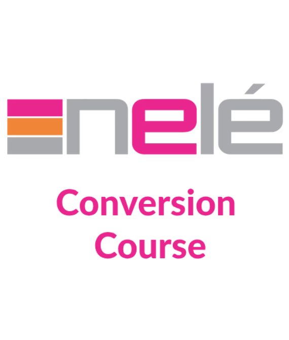 NELÉ Conversion Program in Gel Technology