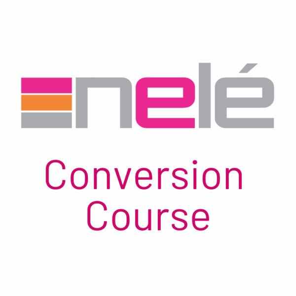 NELÉ Conversion Program in Gel Technology