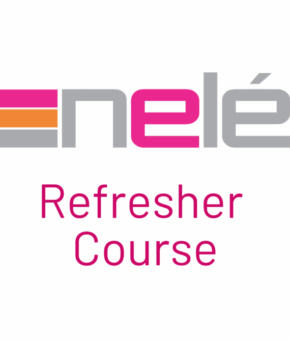 NELÉ Refresher Course